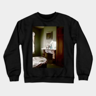 Dinning Light Crewneck Sweatshirt